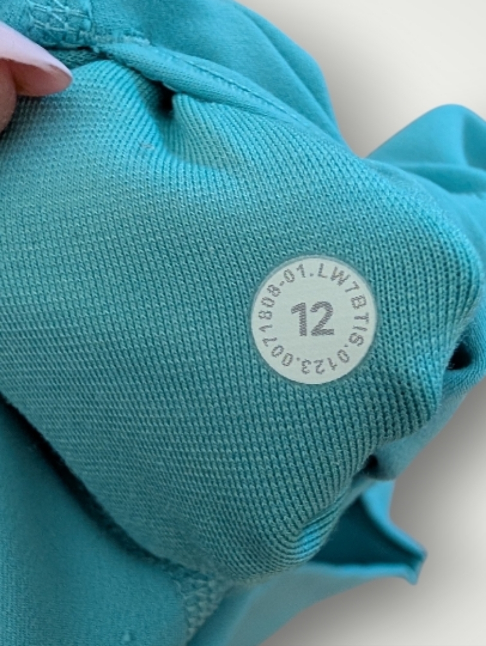 Lululemon Align High Rise Short - Picture 8 of 9